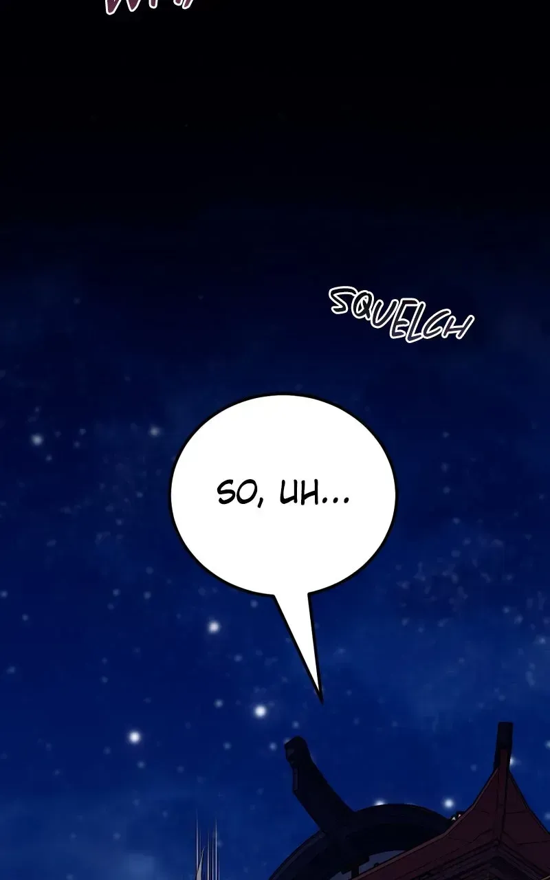 Perhaps Invincible Chapter 64 - Page 2