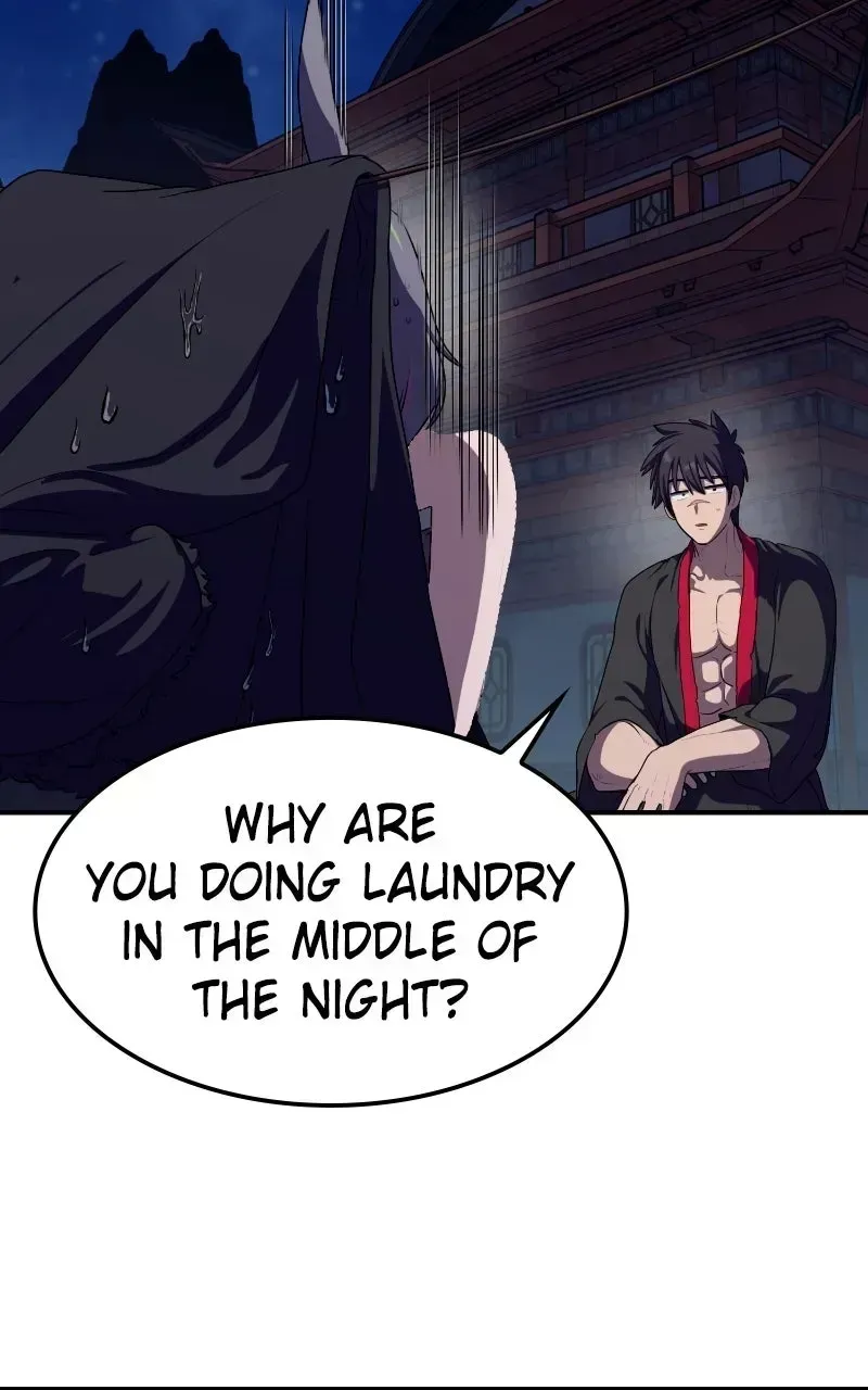 Perhaps Invincible Chapter 64 - Page 3