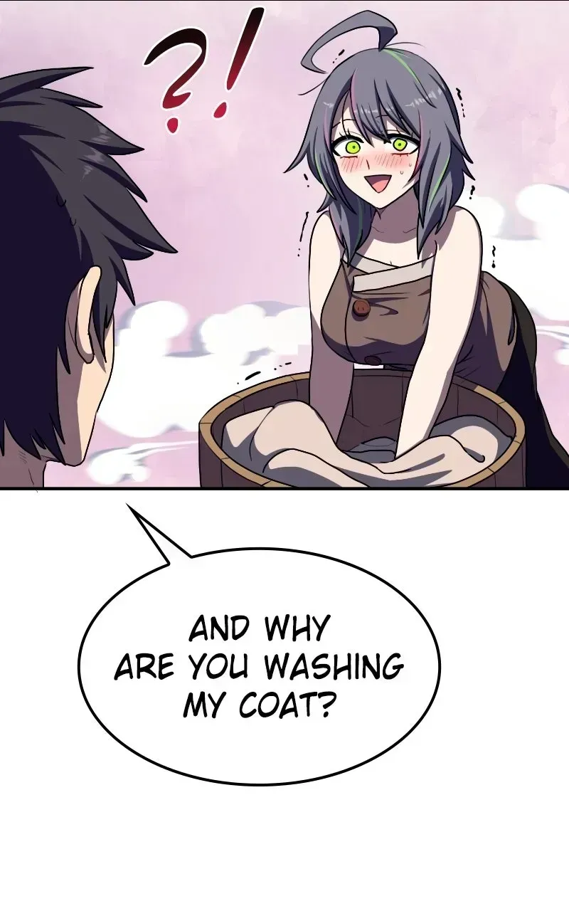 Perhaps Invincible Chapter 64 - Page 4