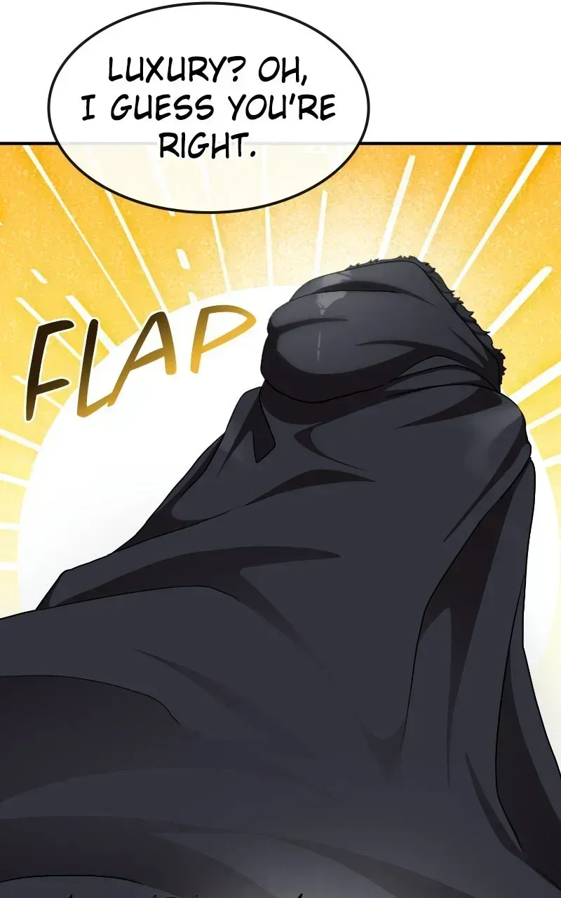 Perhaps Invincible Chapter 64 - Page 7