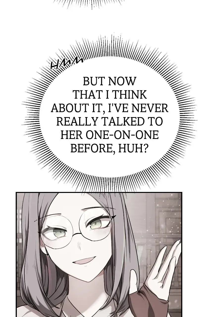 Perhaps Invincible Chapter 64 - Page 12