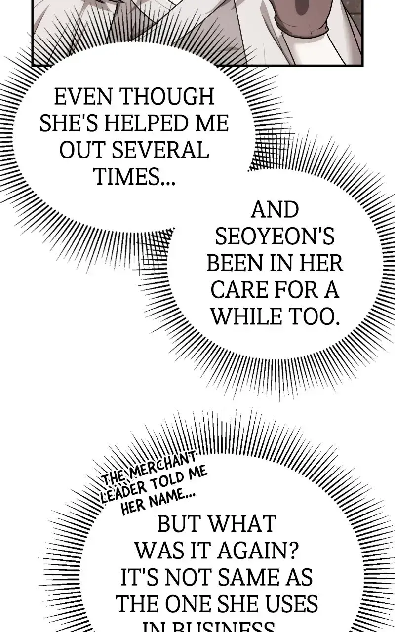 Perhaps Invincible Chapter 64 - Page 13