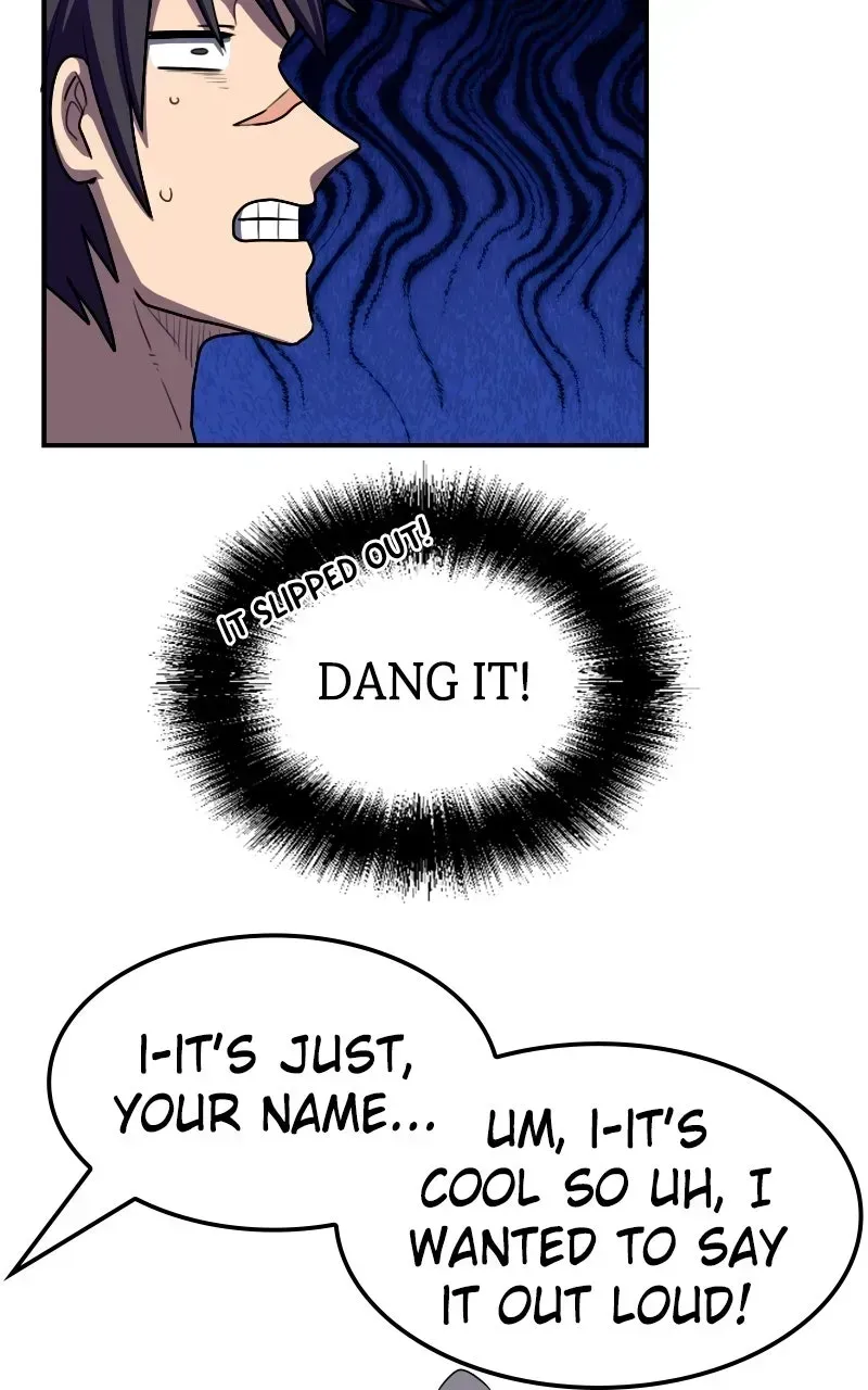 Perhaps Invincible Chapter 64 - Page 17