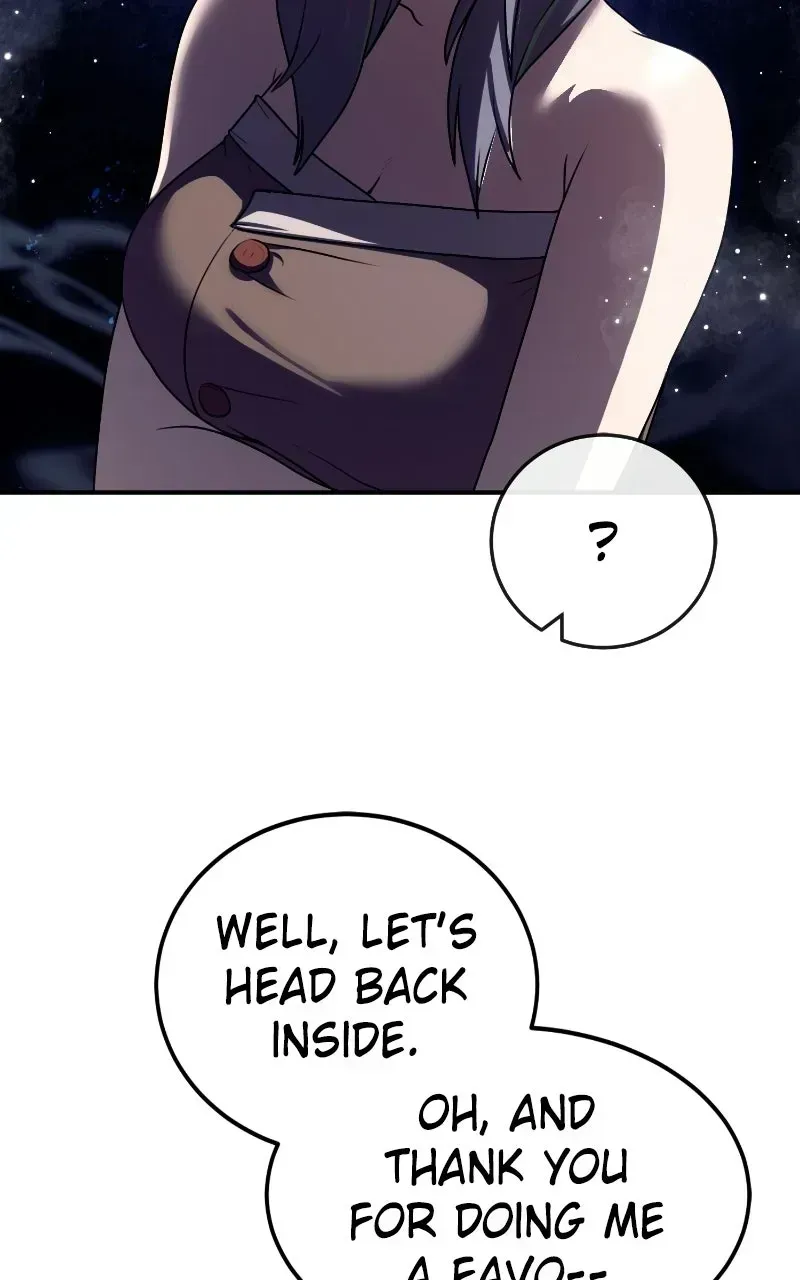 Perhaps Invincible Chapter 64 - Page 20