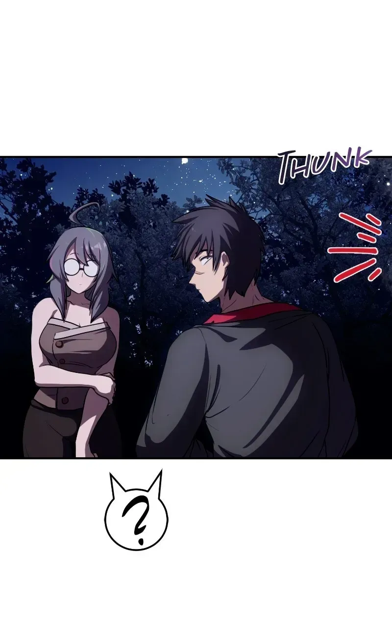 Perhaps Invincible Chapter 64 - Page 22