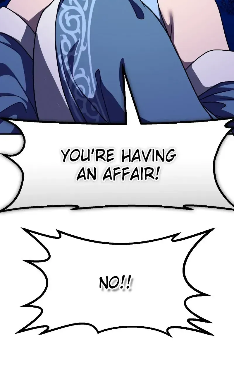 Perhaps Invincible Chapter 64 - Page 25