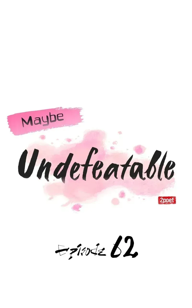 Perhaps Invincible Chapter 64 - Page 26