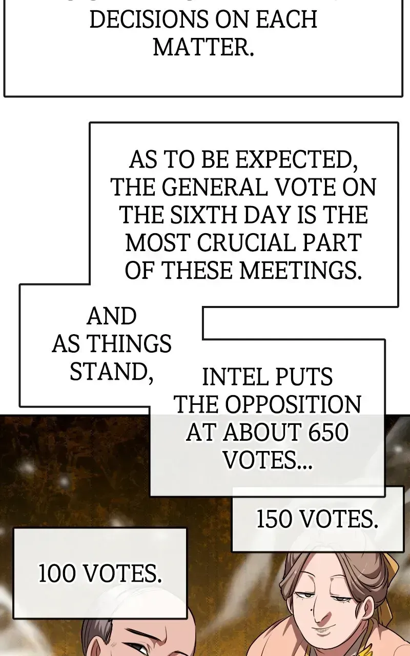 Perhaps Invincible Chapter 64 - Page 31