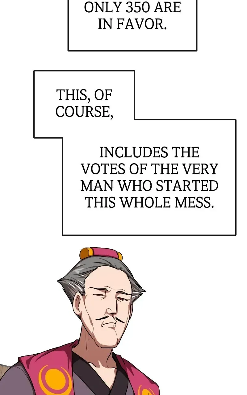 Perhaps Invincible Chapter 64 - Page 33