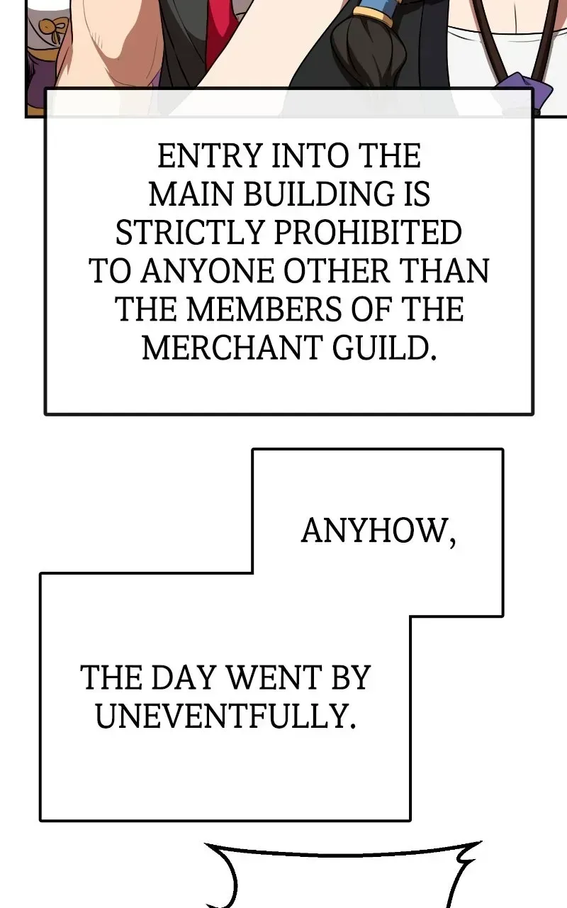 Perhaps Invincible Chapter 64 - Page 40