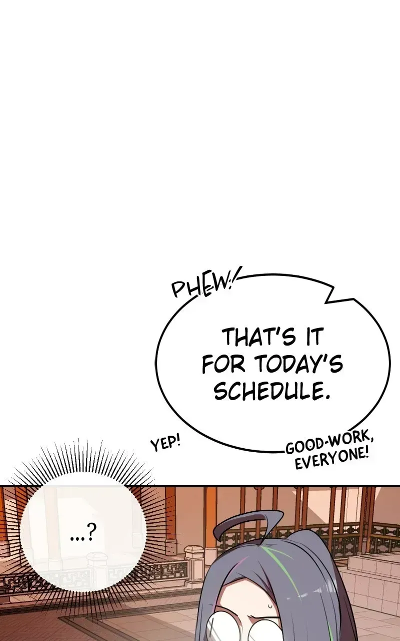 Perhaps Invincible Chapter 64 - Page 42