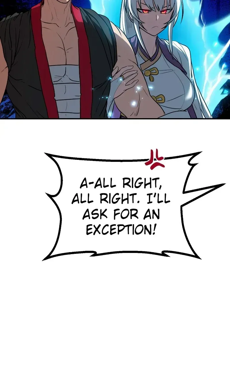 Perhaps Invincible Chapter 64 - Page 48