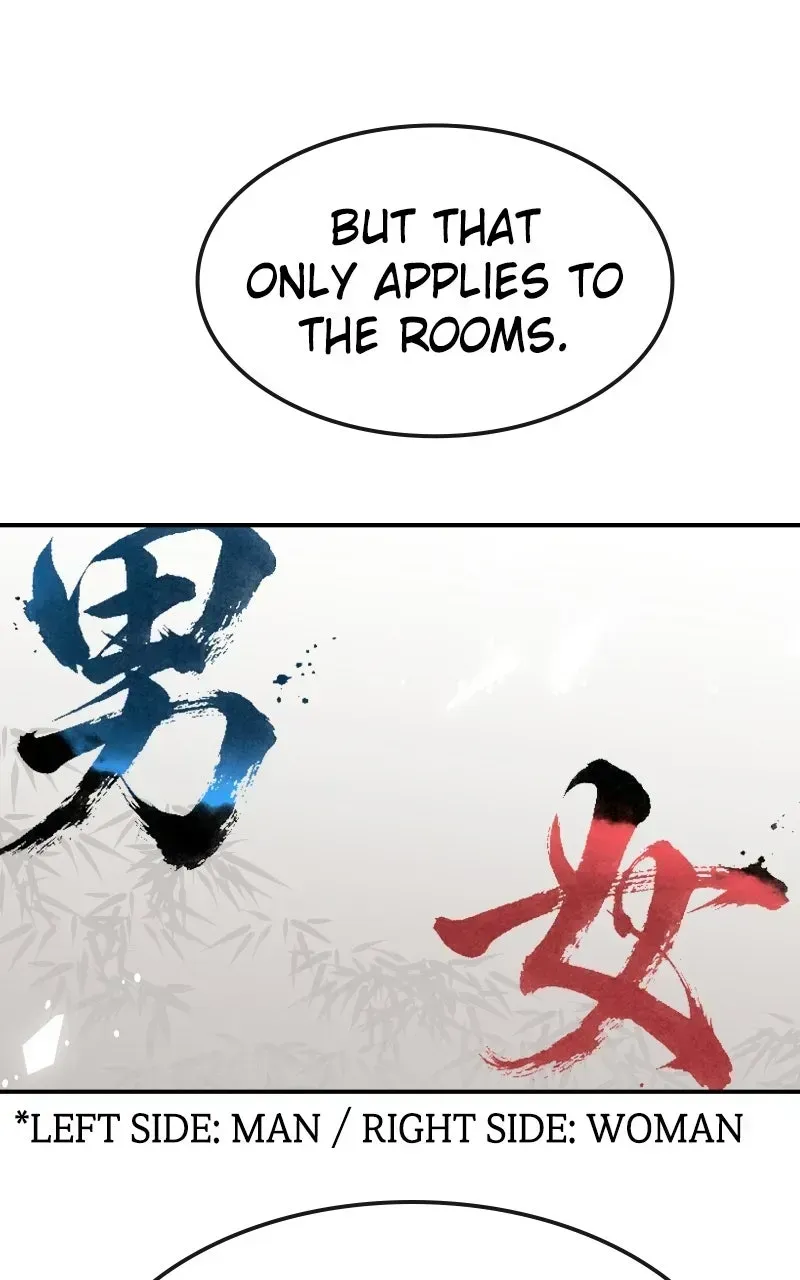 Perhaps Invincible Chapter 64 - Page 49