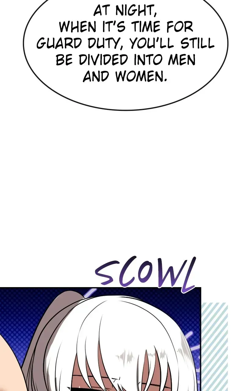 Perhaps Invincible Chapter 64 - Page 50