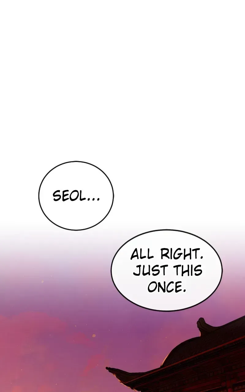 Perhaps Invincible Chapter 64 - Page 52