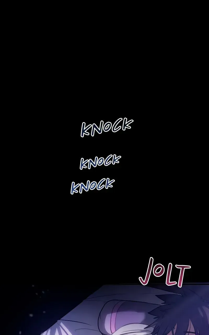 Perhaps Invincible Chapter 64 - Page 54