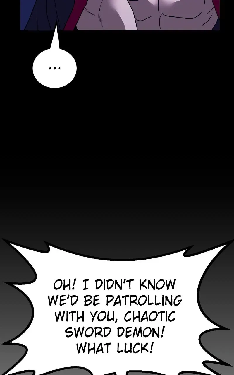Perhaps Invincible Chapter 64 - Page 57
