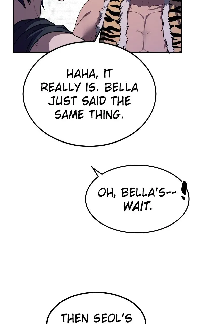 Perhaps Invincible Chapter 64 - Page 60
