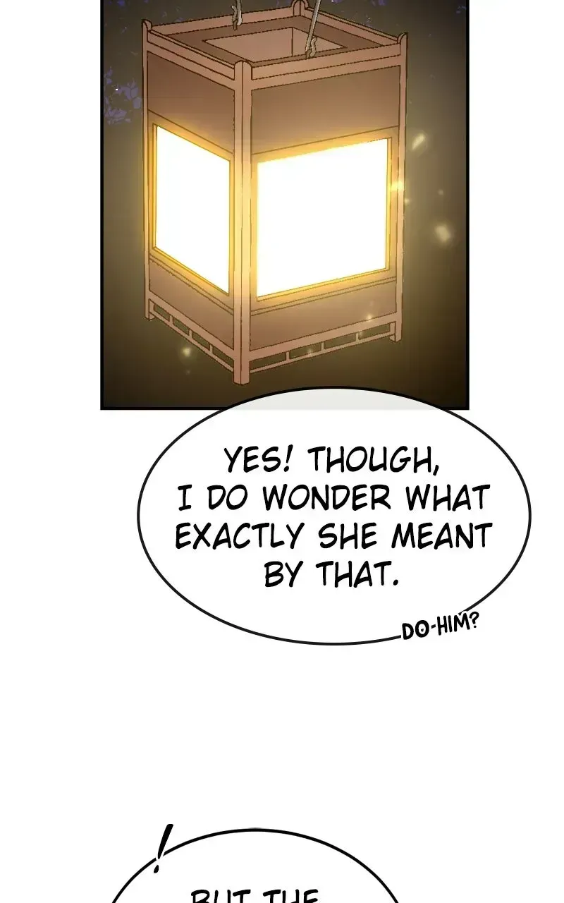 Perhaps Invincible Chapter 64 - Page 65