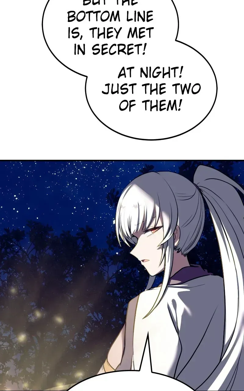 Perhaps Invincible Chapter 64 - Page 66