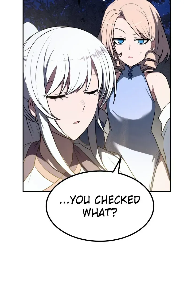 Perhaps Invincible Chapter 64 - Page 68