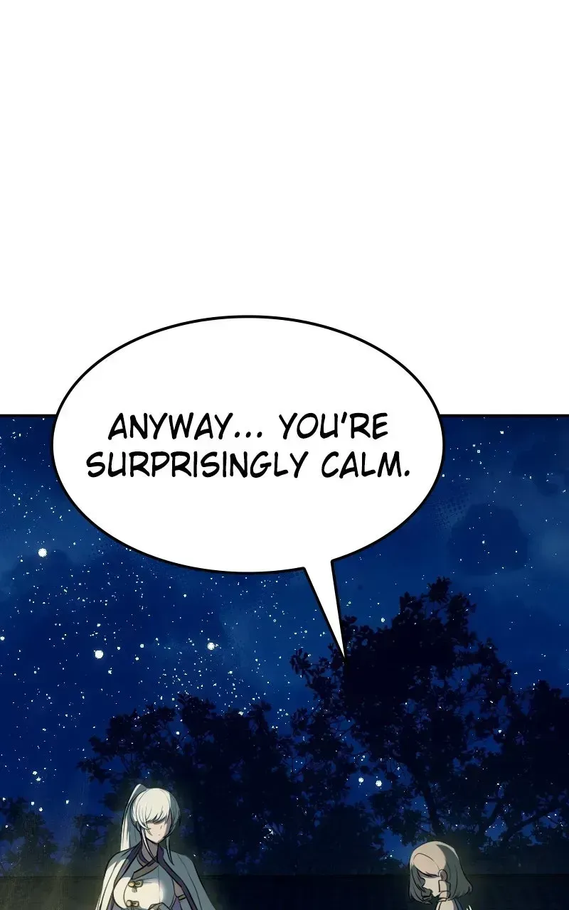 Perhaps Invincible Chapter 64 - Page 69