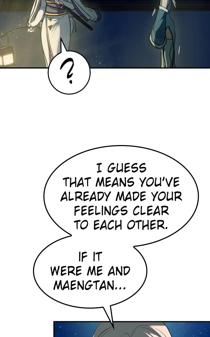 Perhaps Invincible Chapter 64 - Page 70