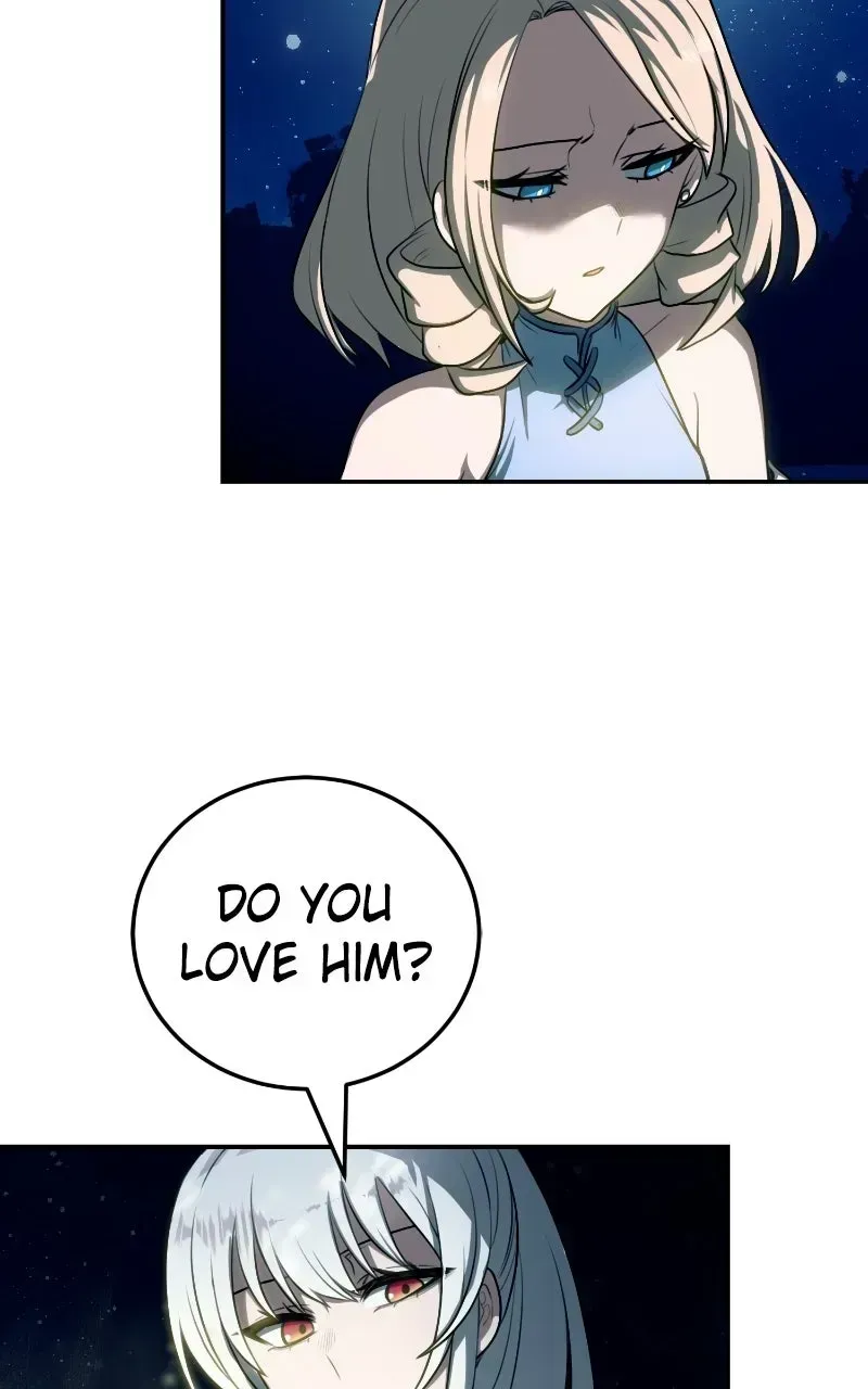Perhaps Invincible Chapter 64 - Page 71