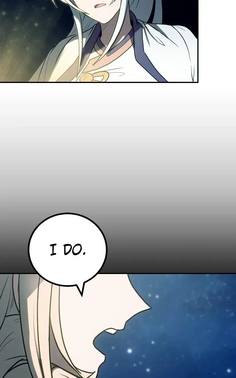 Perhaps Invincible Chapter 64 - Page 72