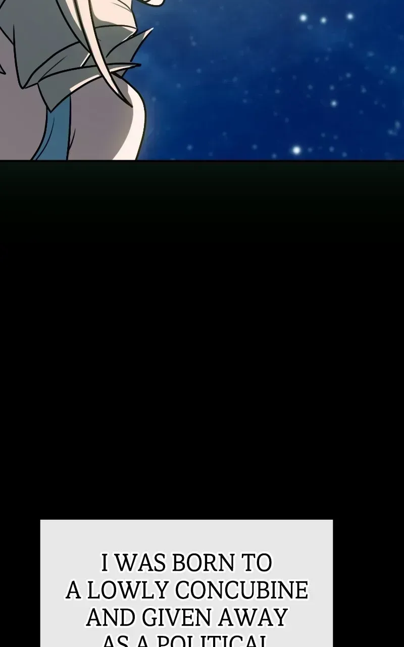 Perhaps Invincible Chapter 64 - Page 73