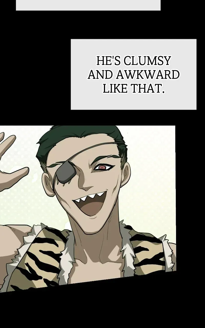 Perhaps Invincible Chapter 64 - Page 75