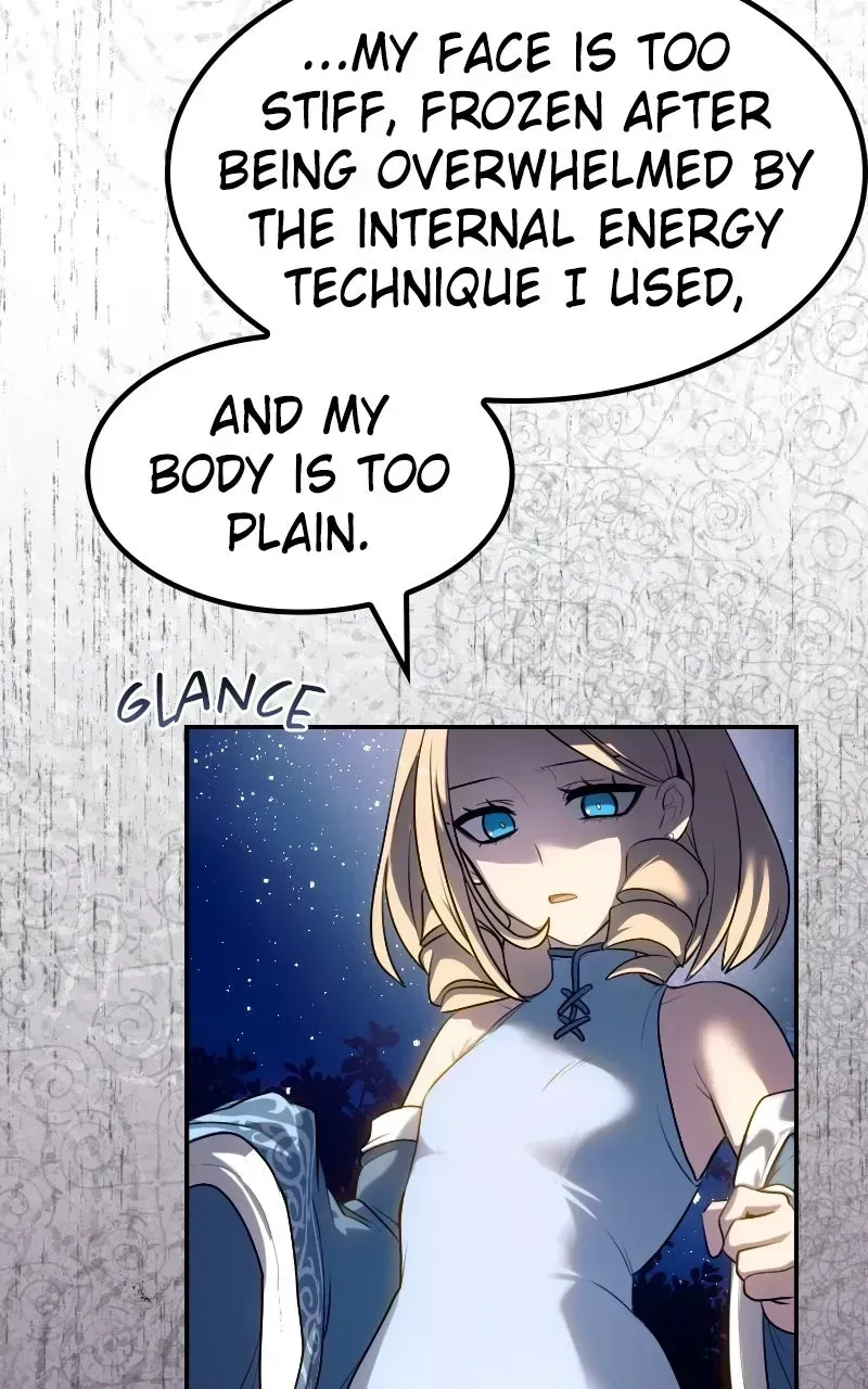 Perhaps Invincible Chapter 64 - Page 79