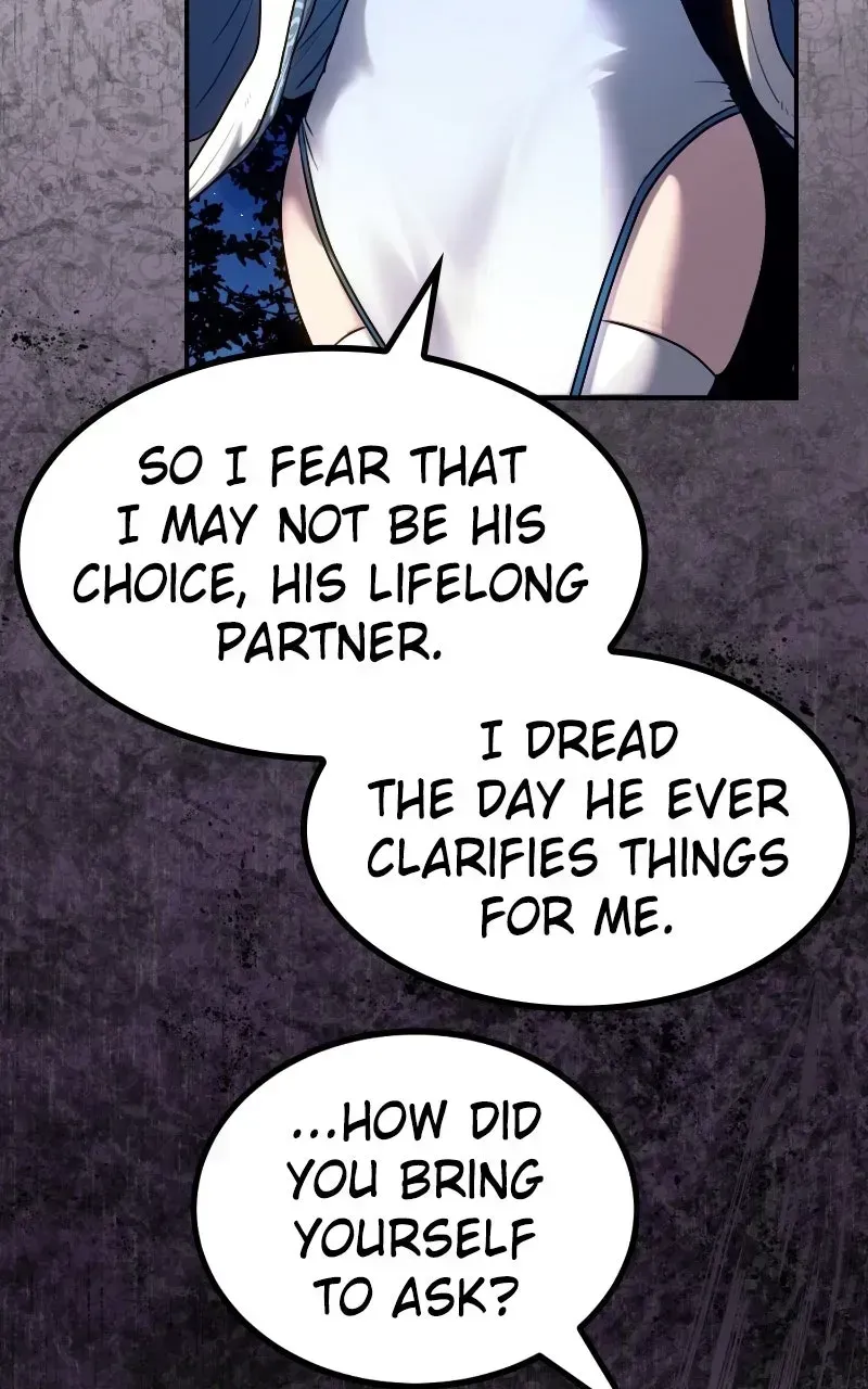 Perhaps Invincible Chapter 64 - Page 80