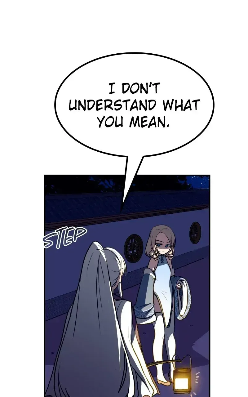 Perhaps Invincible Chapter 64 - Page 82