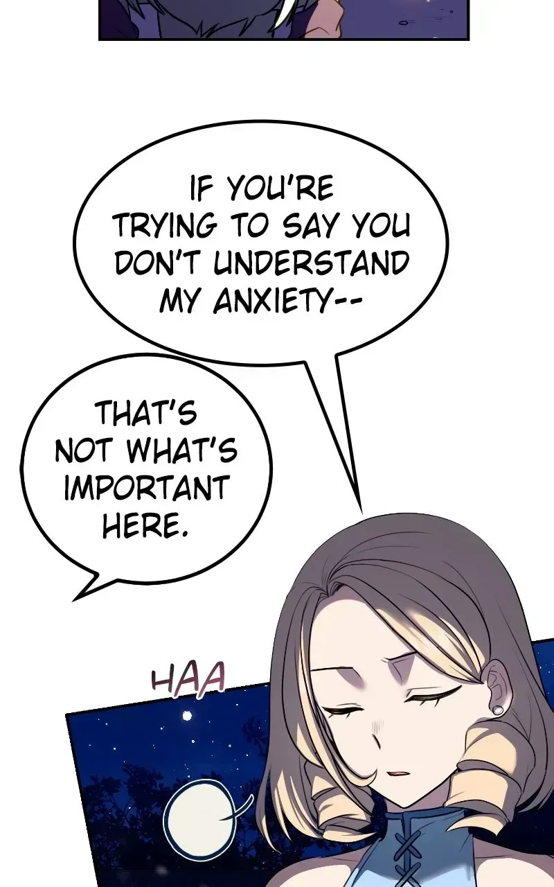 Perhaps Invincible Chapter 64 - Page 83