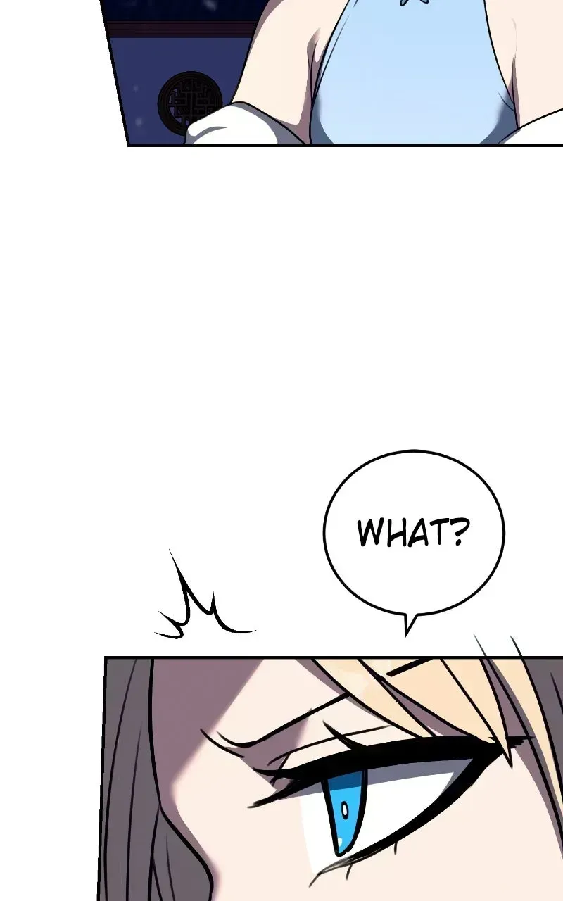 Perhaps Invincible Chapter 64 - Page 84