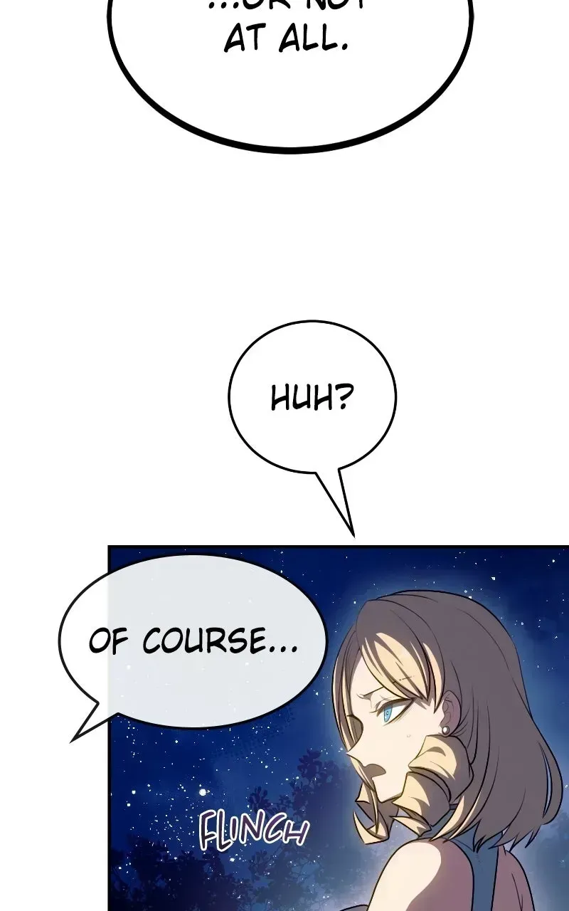 Perhaps Invincible Chapter 64 - Page 87