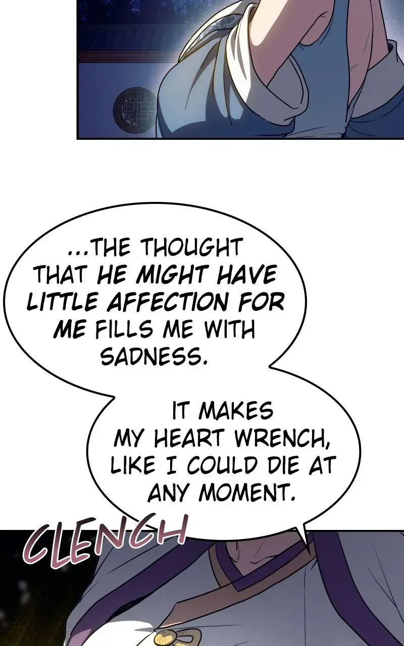 Perhaps Invincible Chapter 64 - Page 88