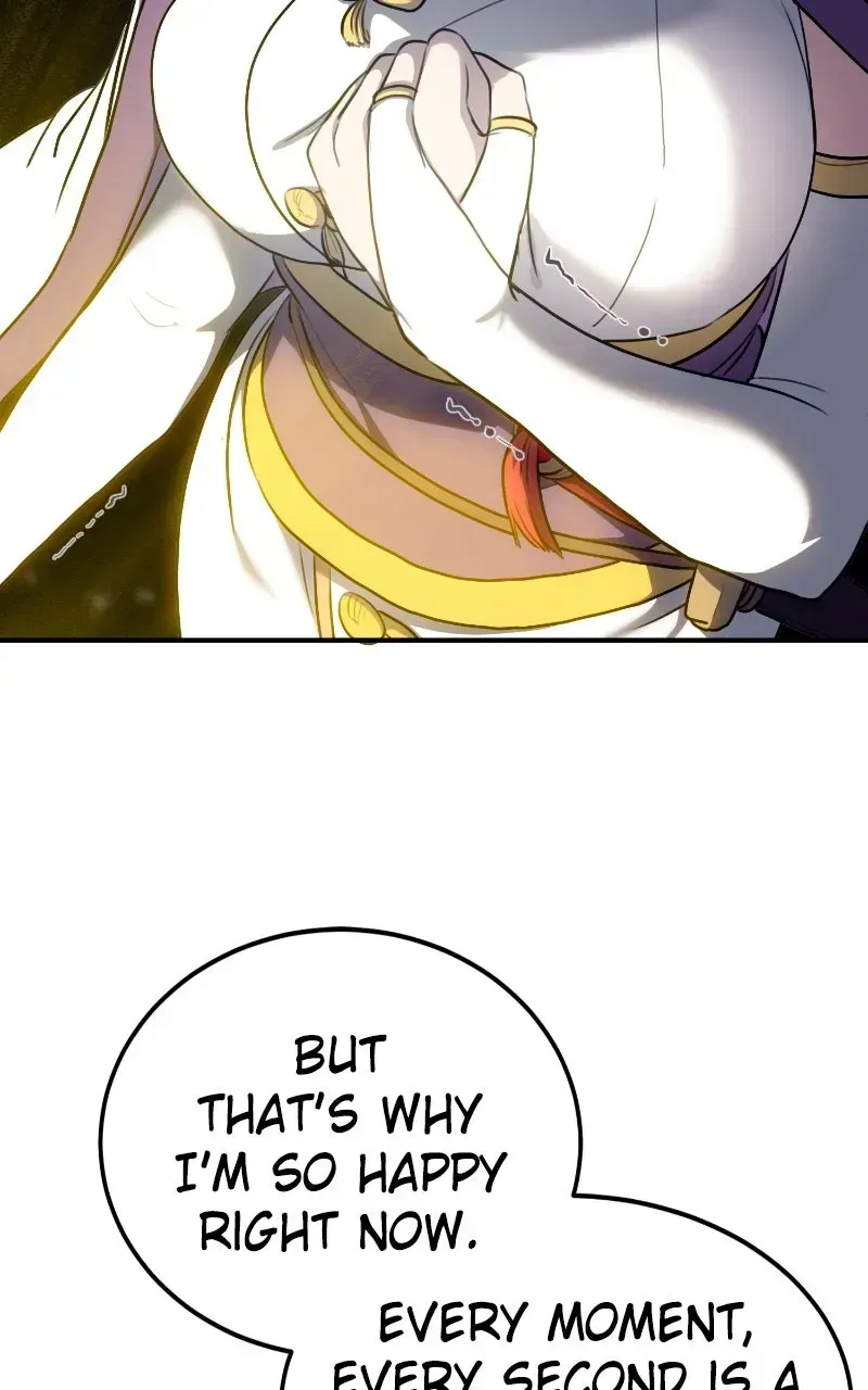 Perhaps Invincible Chapter 64 - Page 89