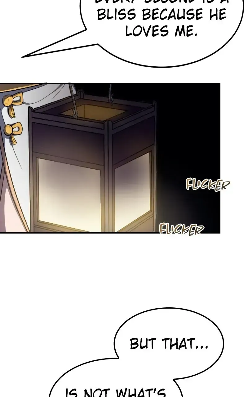 Perhaps Invincible Chapter 64 - Page 90