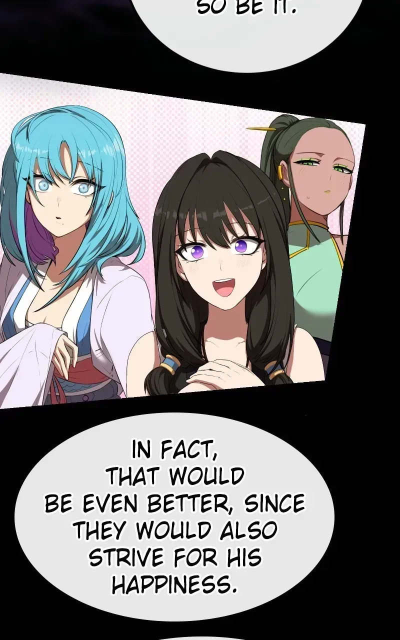Perhaps Invincible Chapter 64 - Page 95