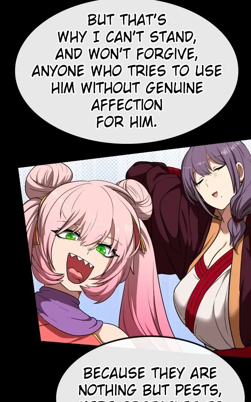 Perhaps Invincible Chapter 64 - Page 96