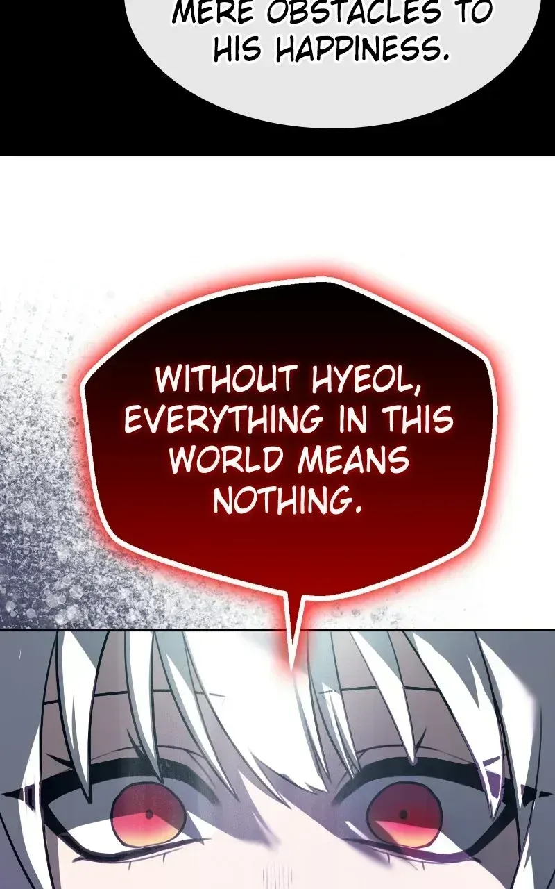 Perhaps Invincible Chapter 64 - Page 97