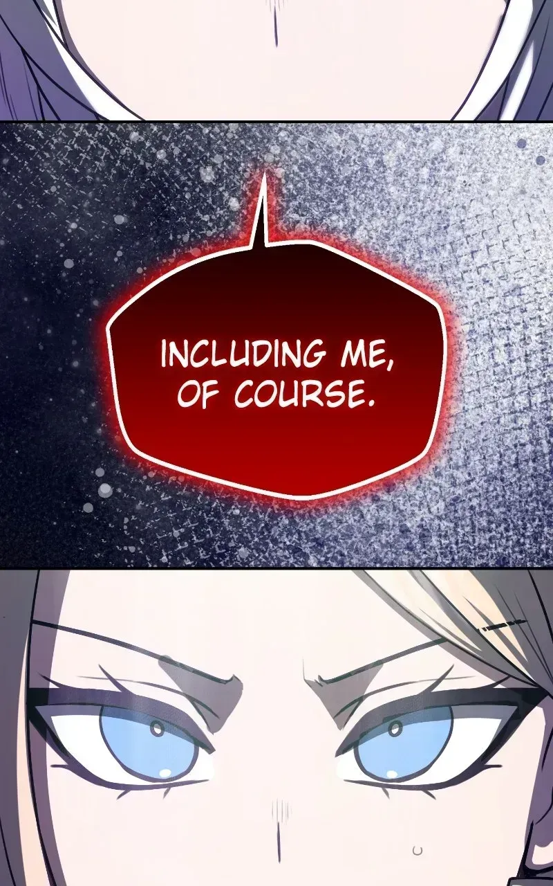 Perhaps Invincible Chapter 64 - Page 98