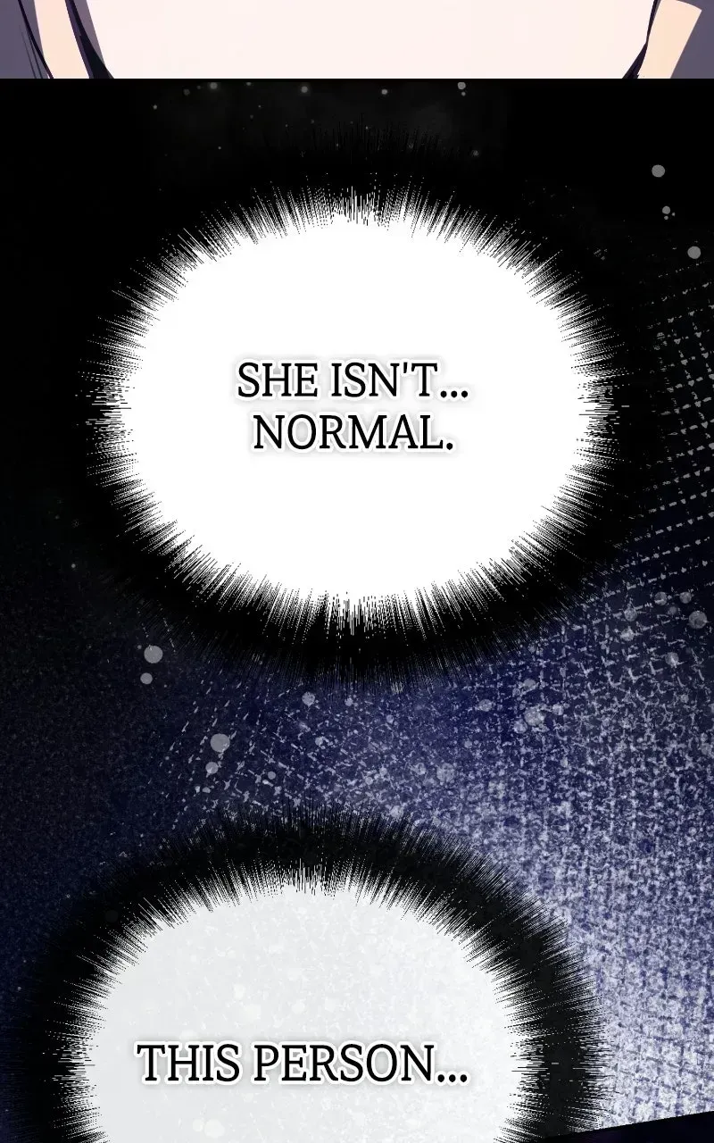Perhaps Invincible Chapter 64 - Page 99