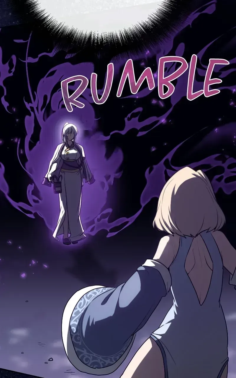 Perhaps Invincible Chapter 64 - Page 100