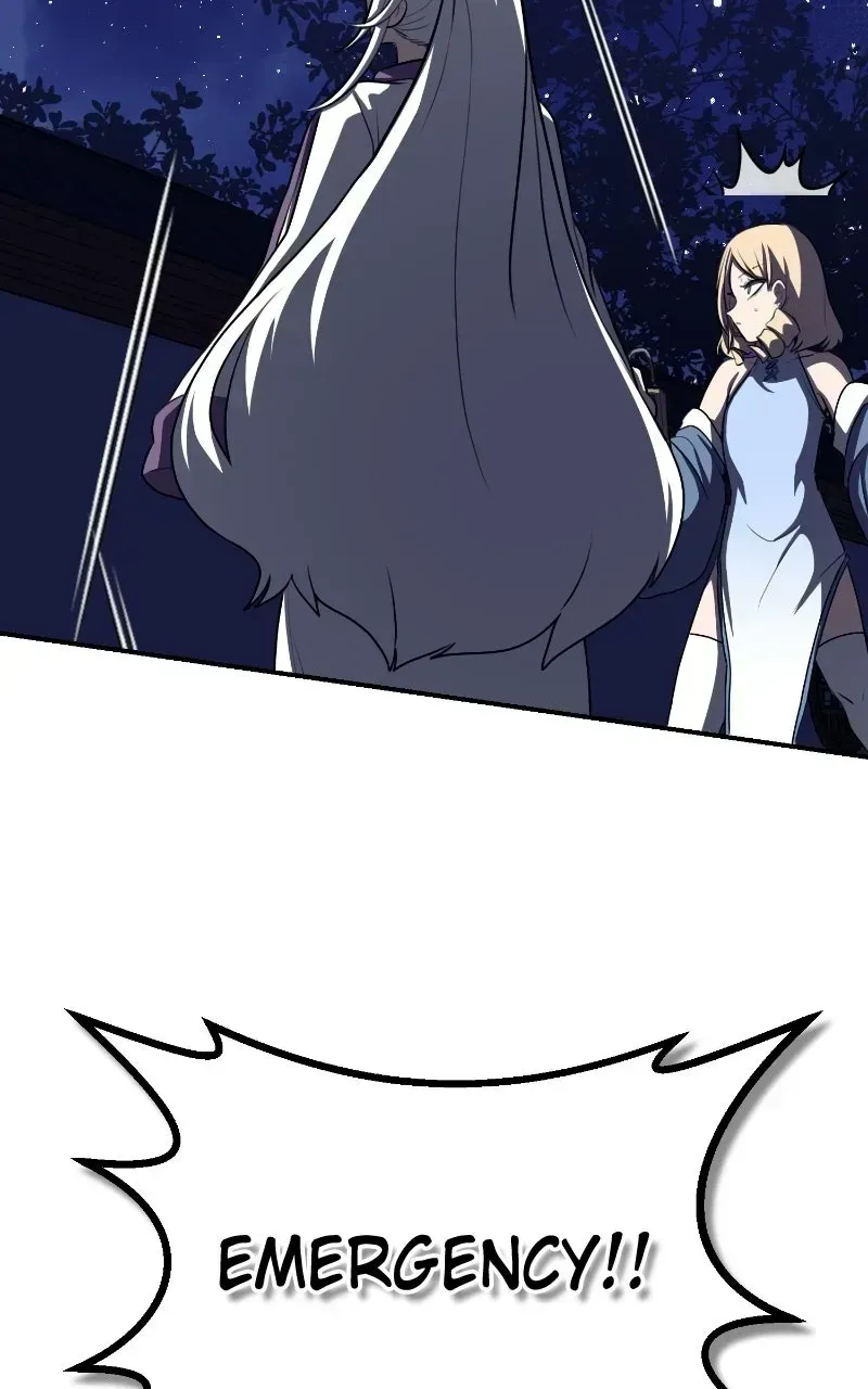Perhaps Invincible Chapter 64 - Page 103