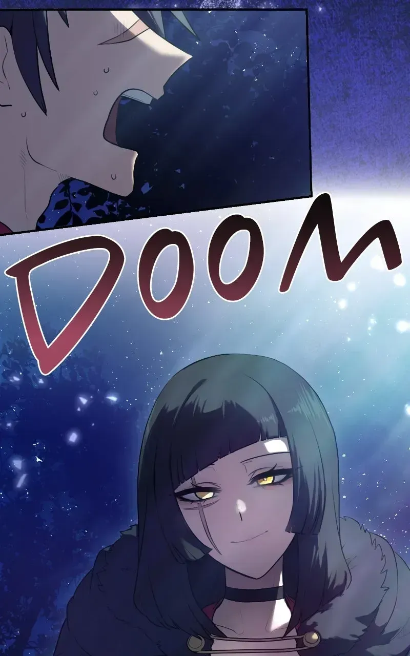 Perhaps Invincible Chapter 64 - Page 106