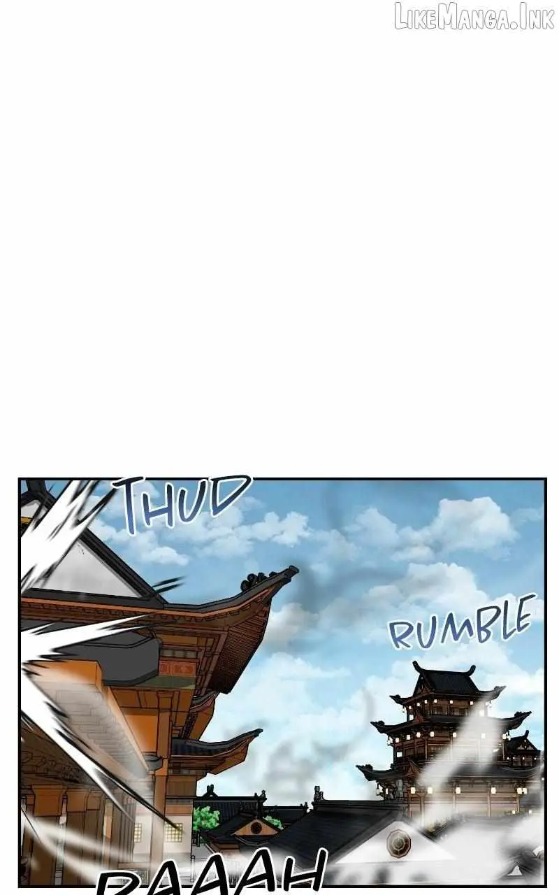 Perhaps Invincible Chapter 69 - Page 1