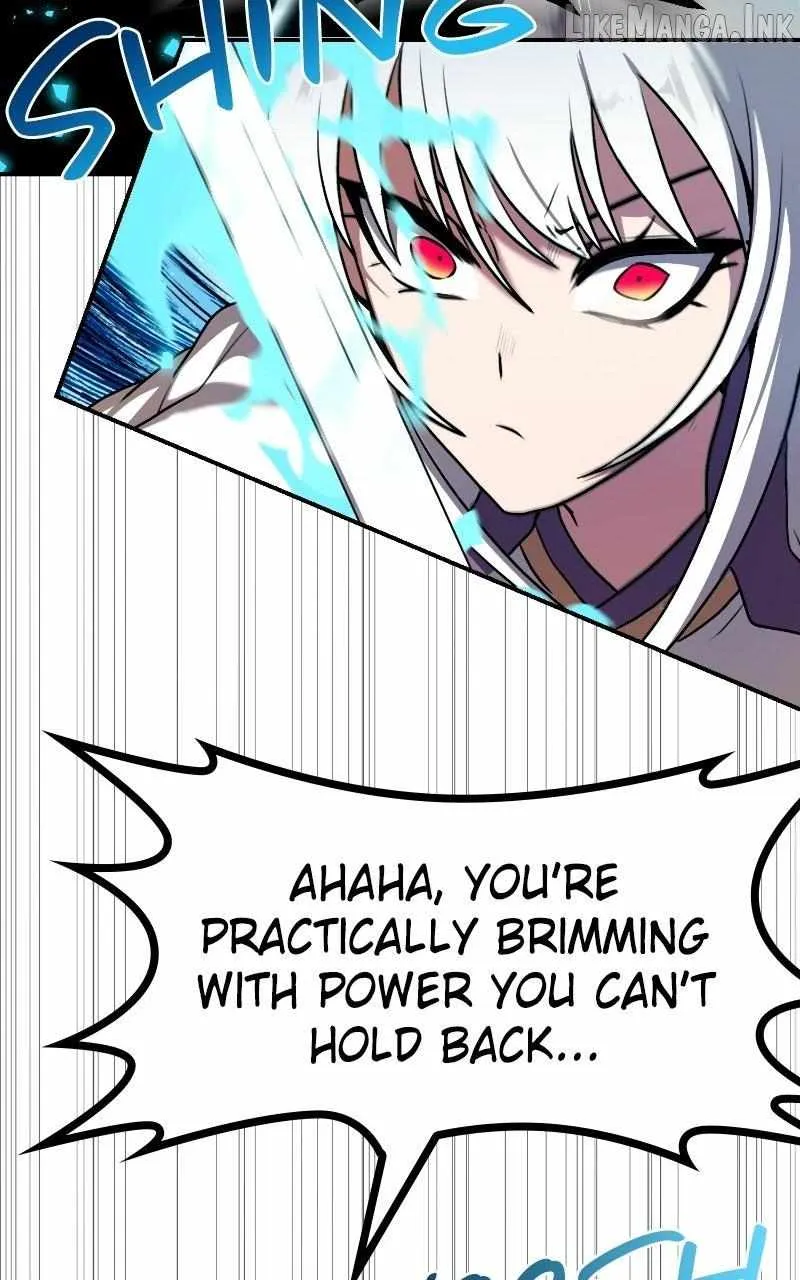Perhaps Invincible Chapter 69 - Page 12